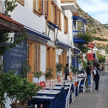 Kalkan Boa Vista