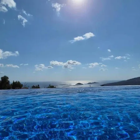 Kalkan Boa Vista Apartment
