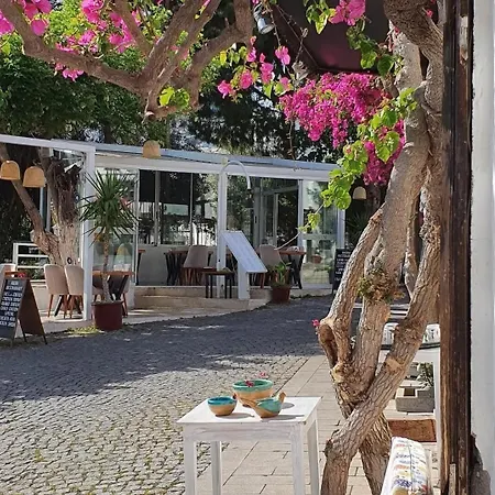 Kalkan Boa Vista Lägenhet Kaş