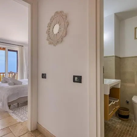 Kalkan Boa Vista Apartamento *