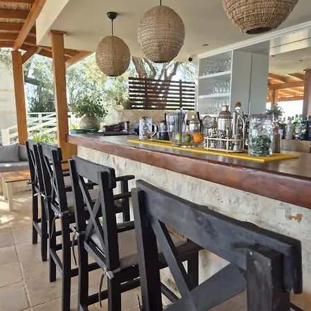 Kalkan Boa Vista Lägenhet