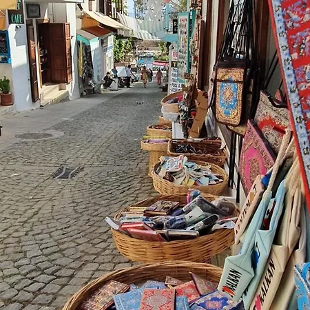 Kalkan Boa Vista Kaş