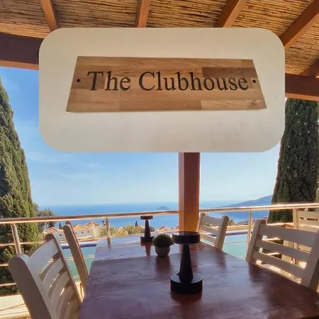 Kalkan Boa Vista *