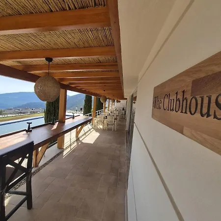 Kalkan Boa Vista