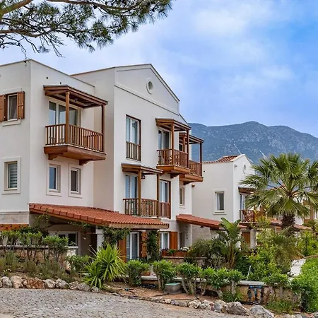 Apartman Kalkan Boa Vista