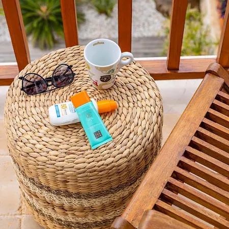 Kalkan Boa Vista Kaş
