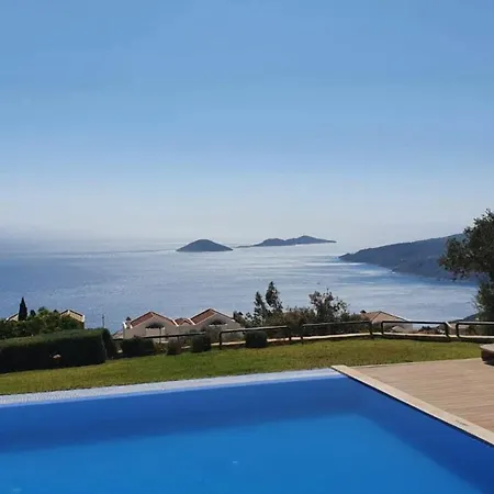 Kalkan Boa Vista Apartman