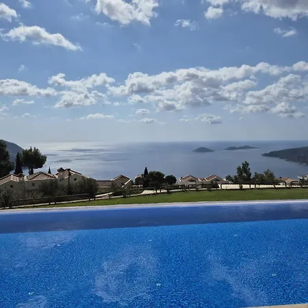Kalkan Boa Vista Kas