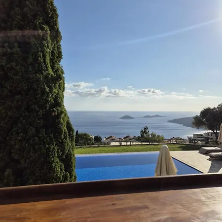 Kalkan Boa Vista Kas