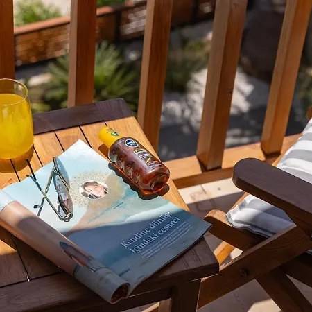 Kalkan Boa Vista 公寓 卡斯