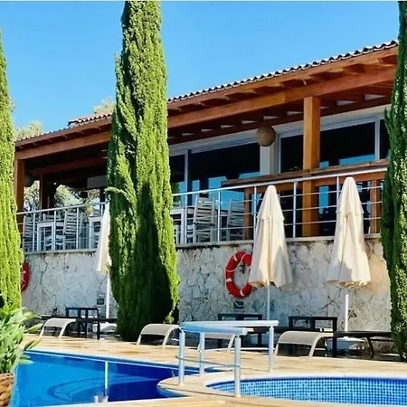 Kalkan Boa Vista * 卡斯