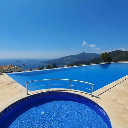 Kalkan Boa Vista